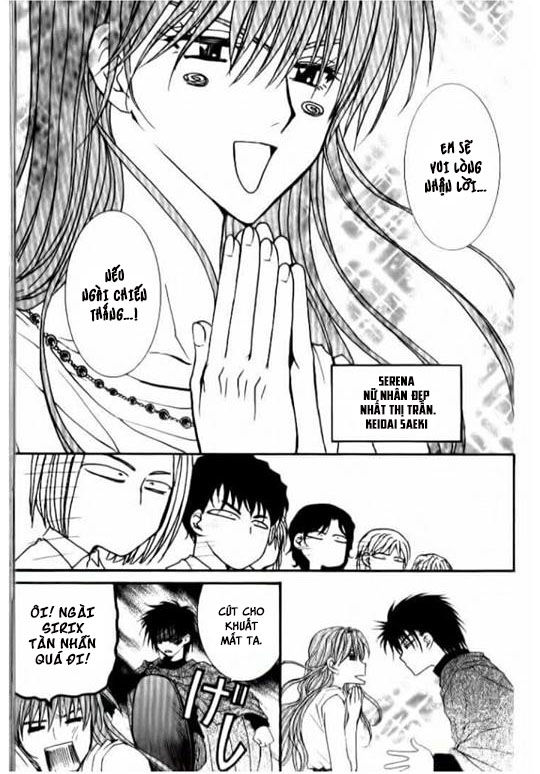 ng life chapter 25 22