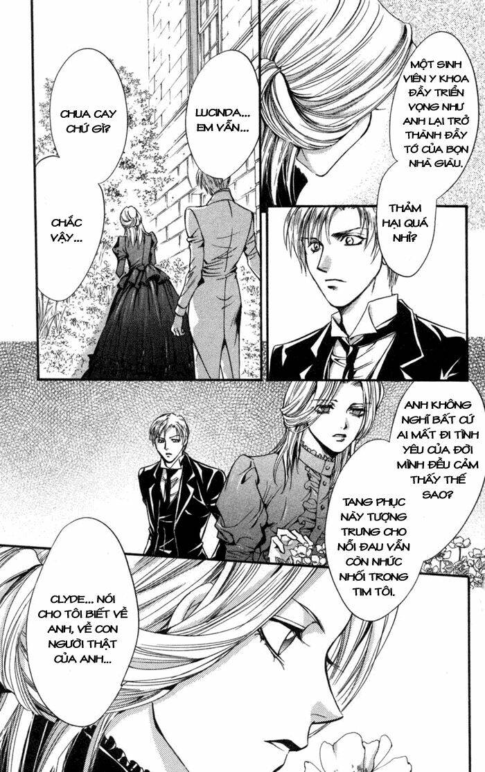đứa con của thượng đế chapter 18 10