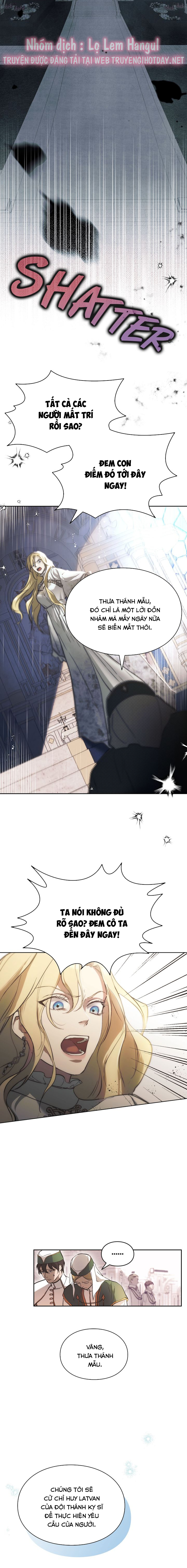 thánh nữ evelina chapter 1 5