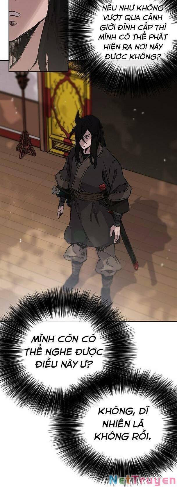 kiếm sĩ bất bại chapter 132 24