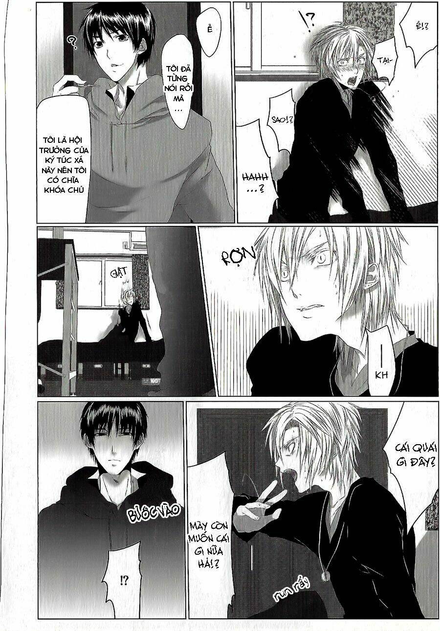 danshiryou no omocha chapter 2 31