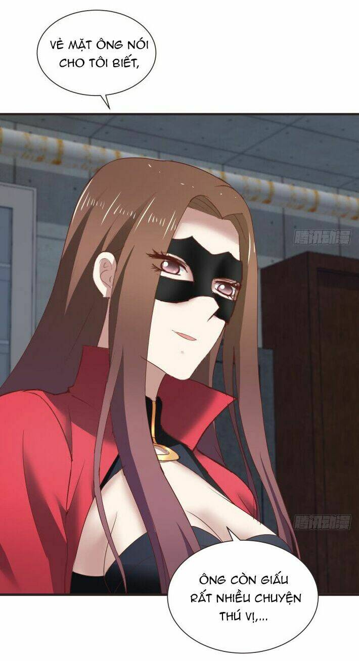 khi trò chơi ác ma bắt đầu chapter 80 13