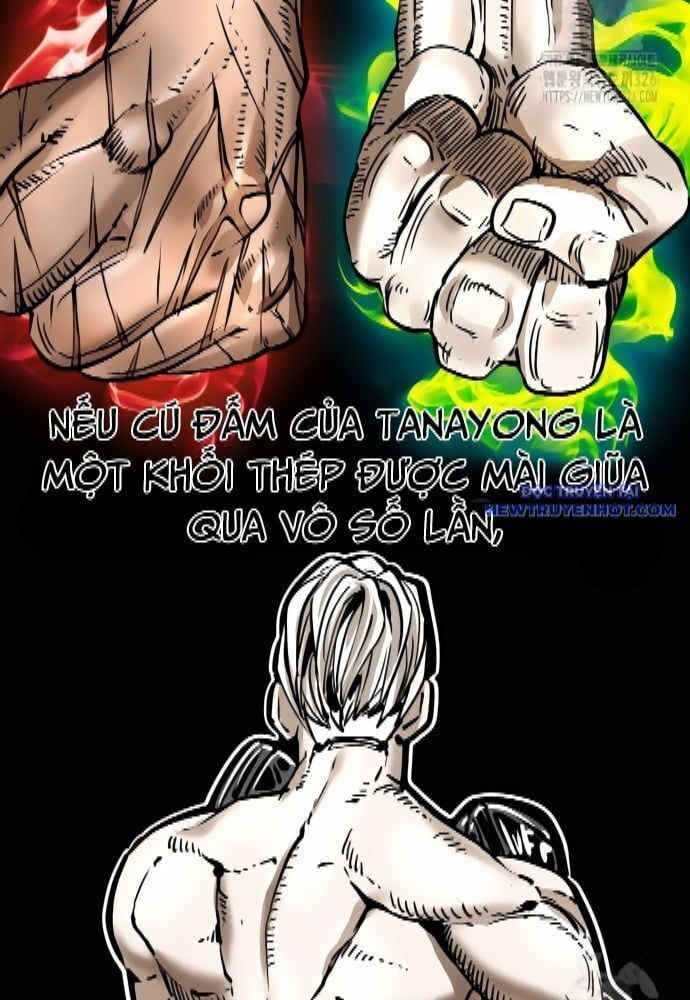 shark - cá mập chapter 310 27