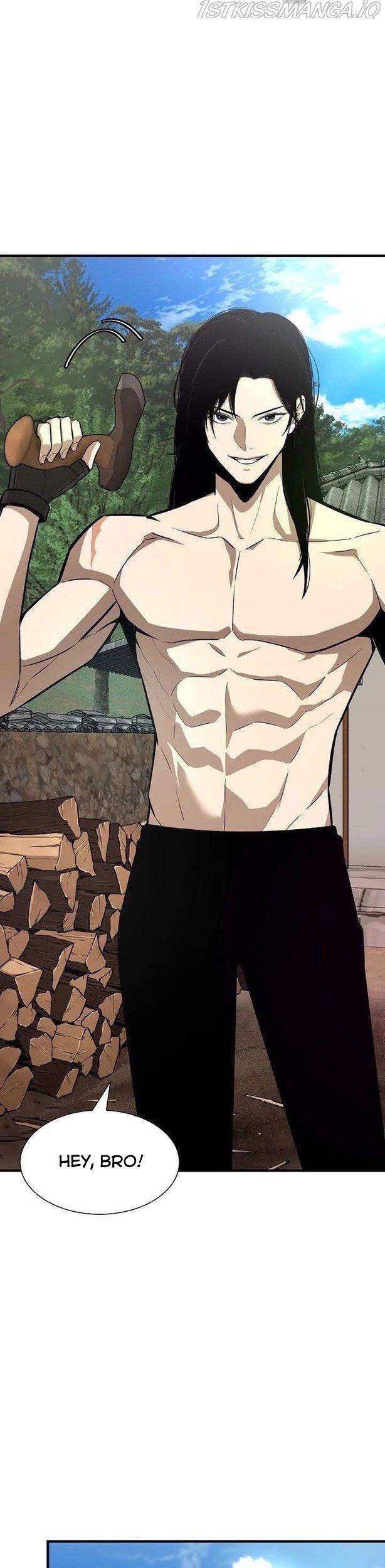 return survival chapter 114 6