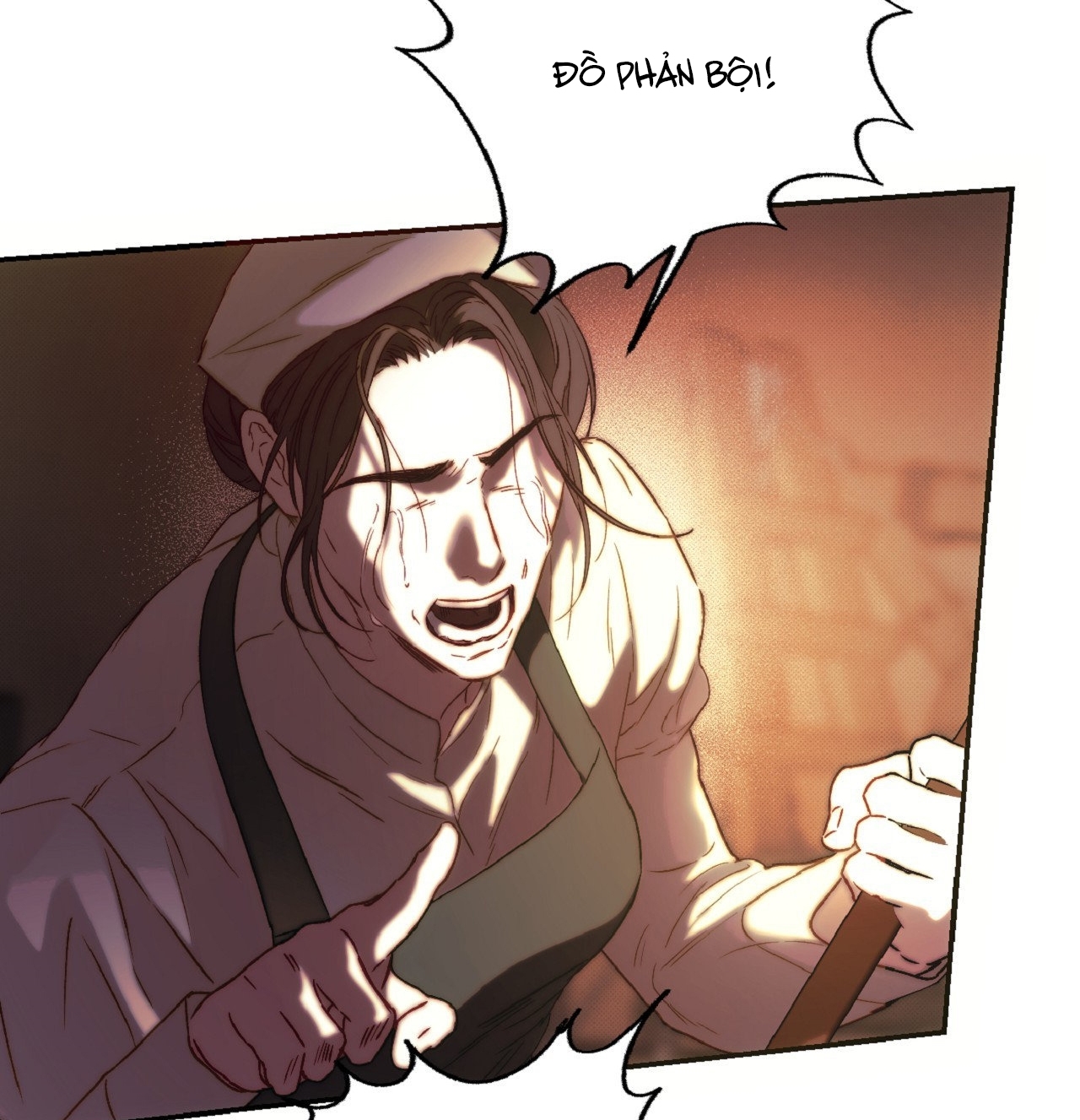 Khách Không Mời Mà Đến Của Thiên Đàng chapter 6.2 - Trang 62