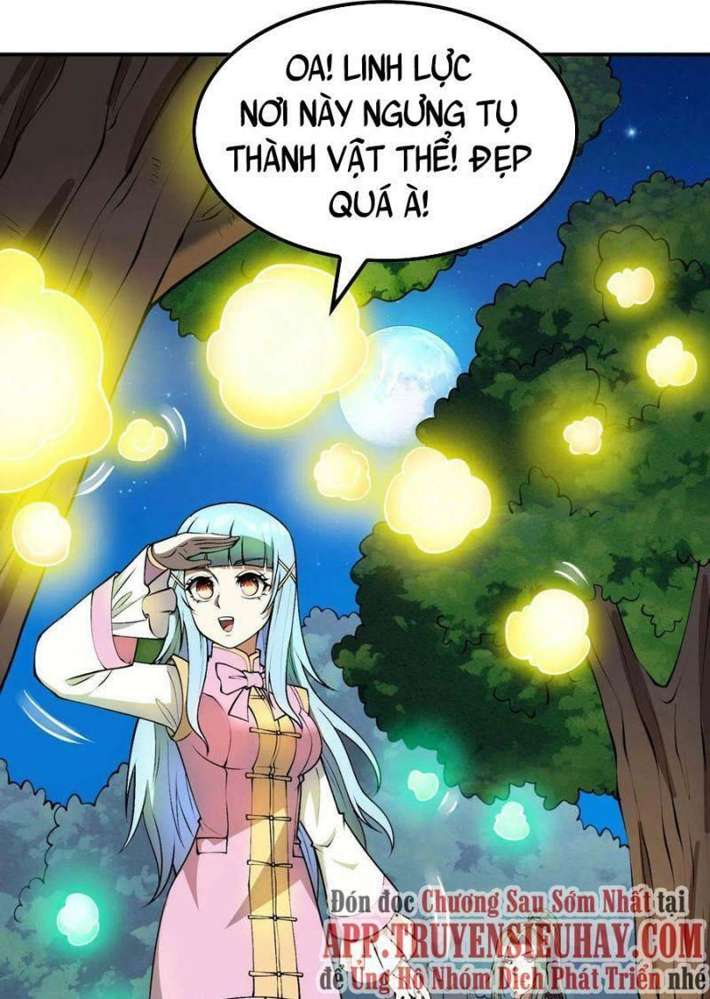 đệ nhất người ở rể chapter 163 1