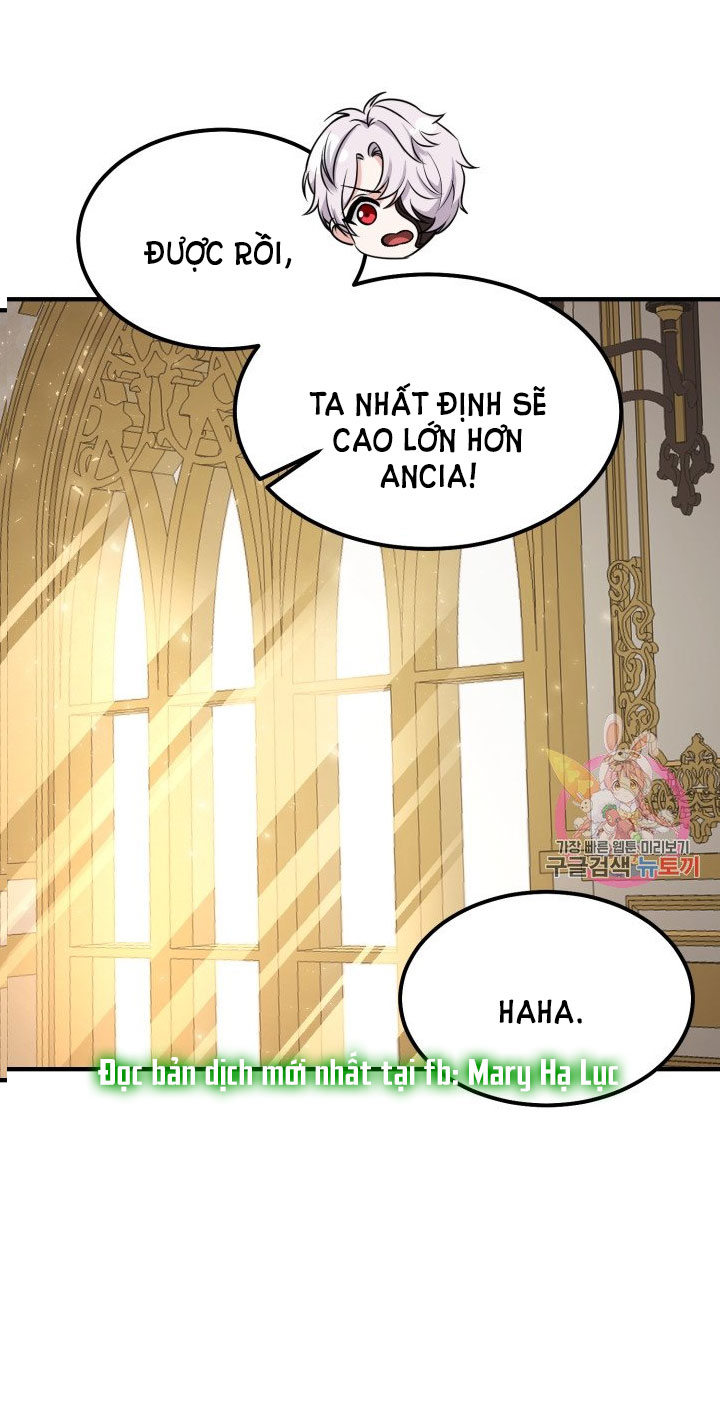 trở thành vợ thái tử quái vật chapter 9.1 31