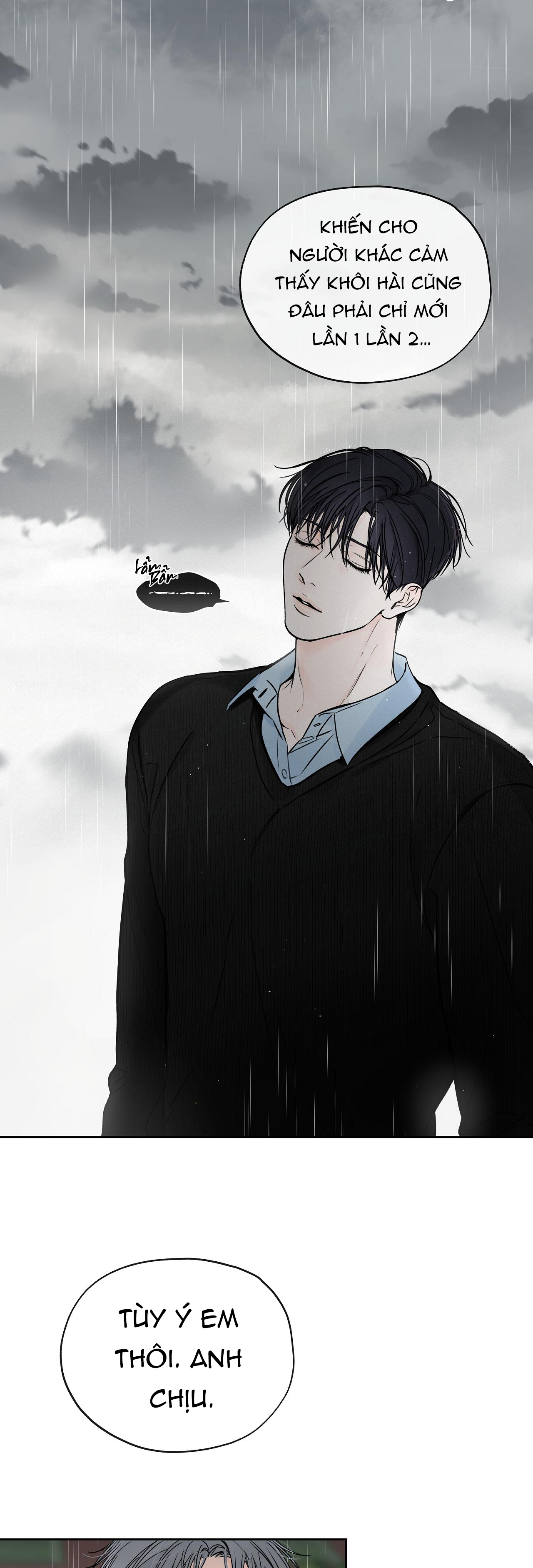 hướng đến nơi chân trời chapter 18 21