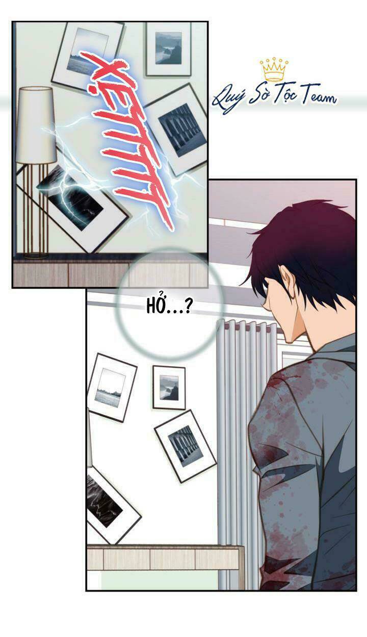 tiếp xúc chí mạng chapter 57 17