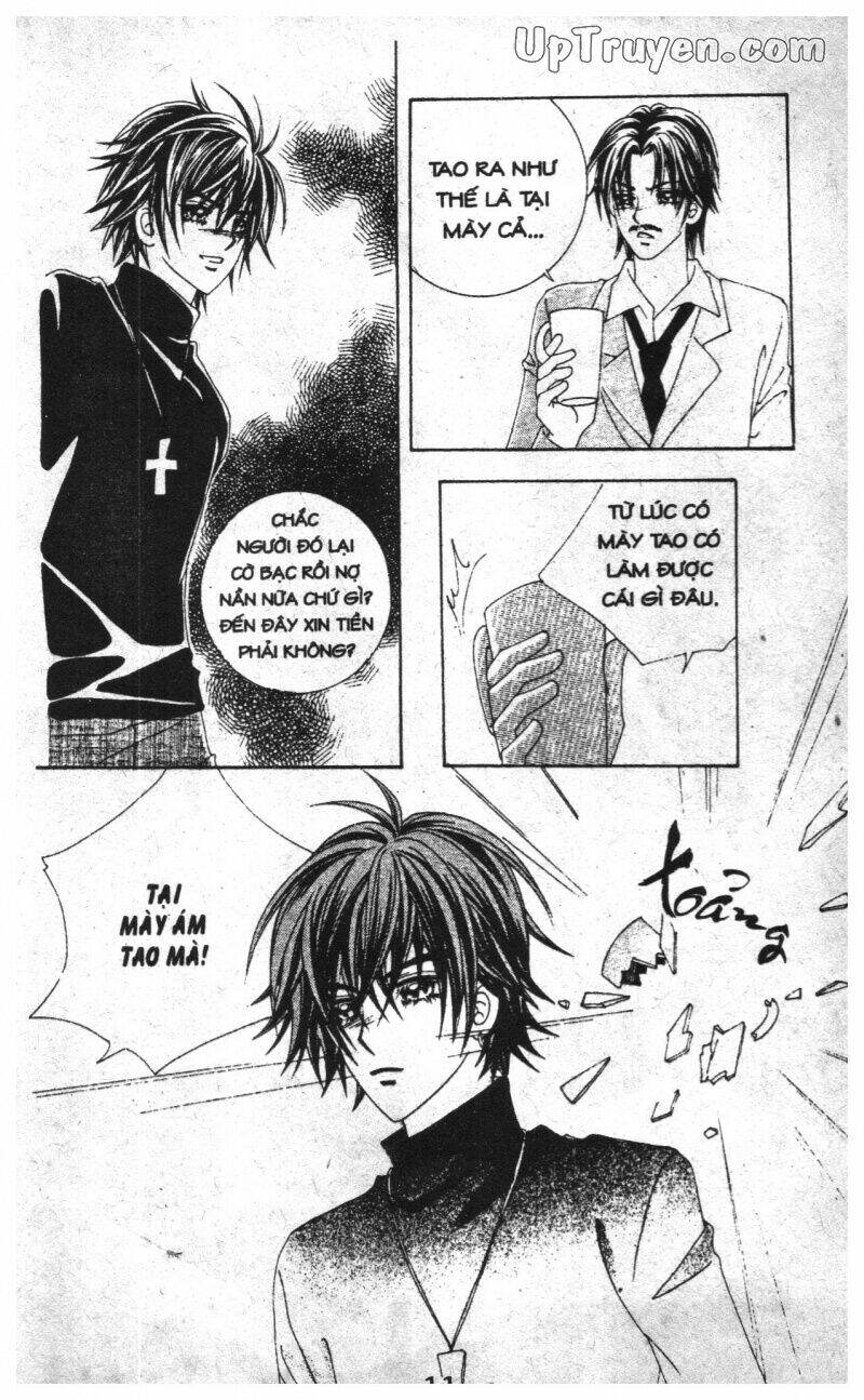 thuyền viễn xứ chapter 8 13