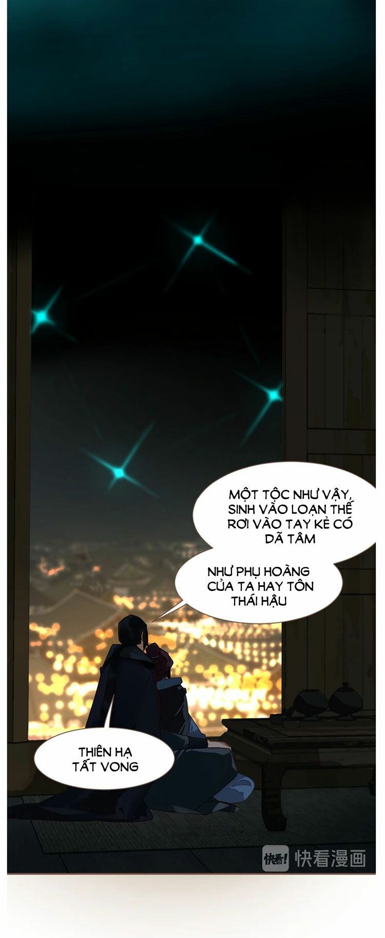 nhất đại linh hậu chapter 102 24