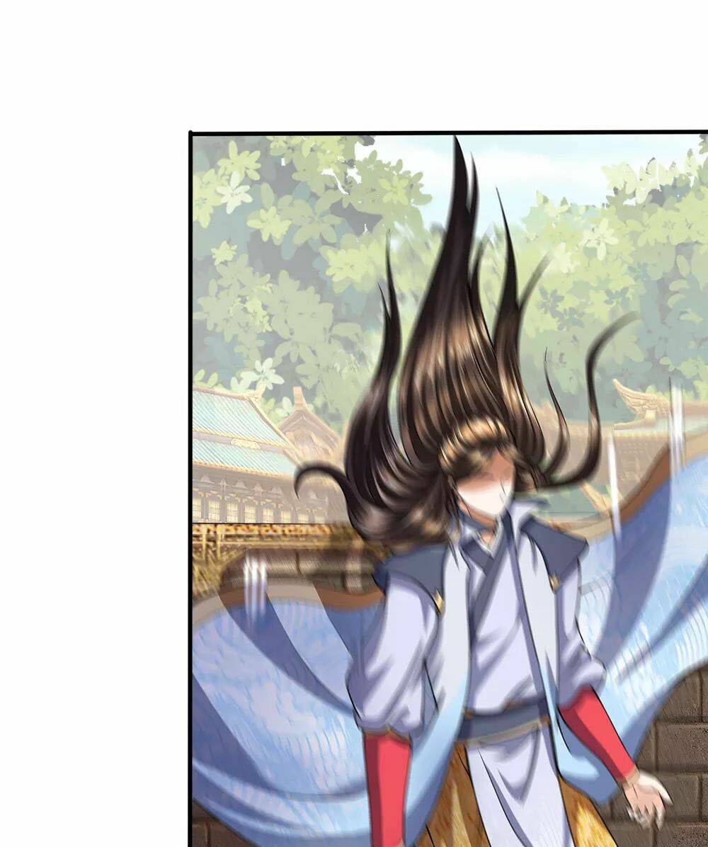 chí tôn hồng bao đại đế chapter 27 15