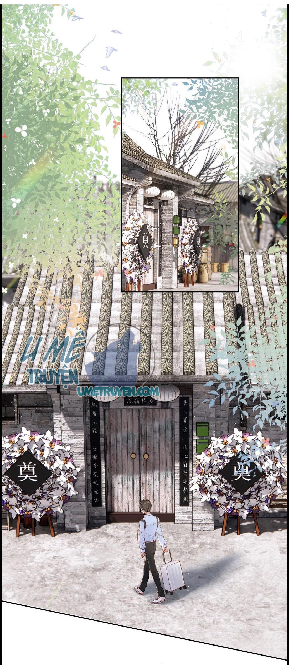 ta sinh con cho tổng tài chapter 25 2