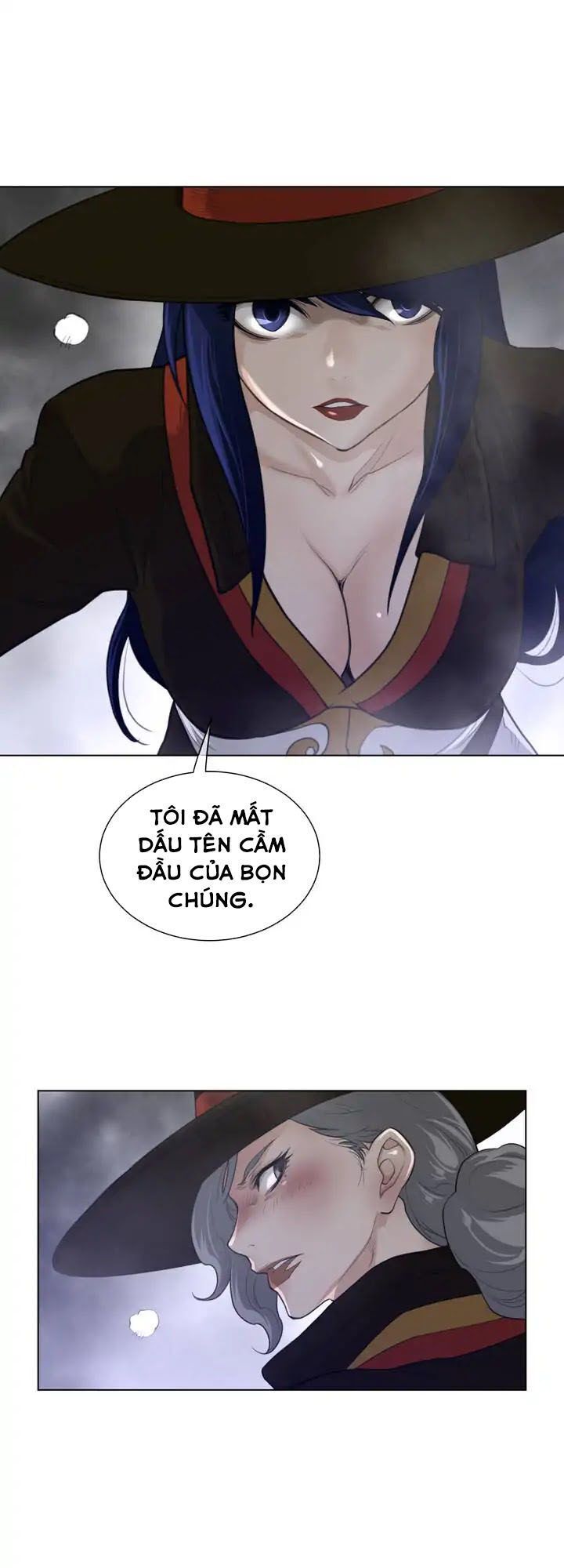 một nửa hoàn hảo chapter 87 37