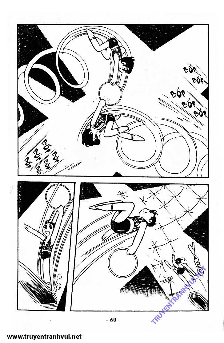 bác sĩ quái dị chapter 212 5