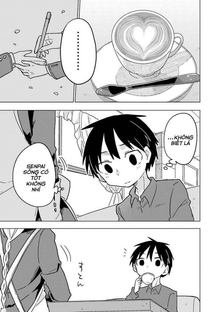 fukanzen na hito no tame ni chapter 11 41