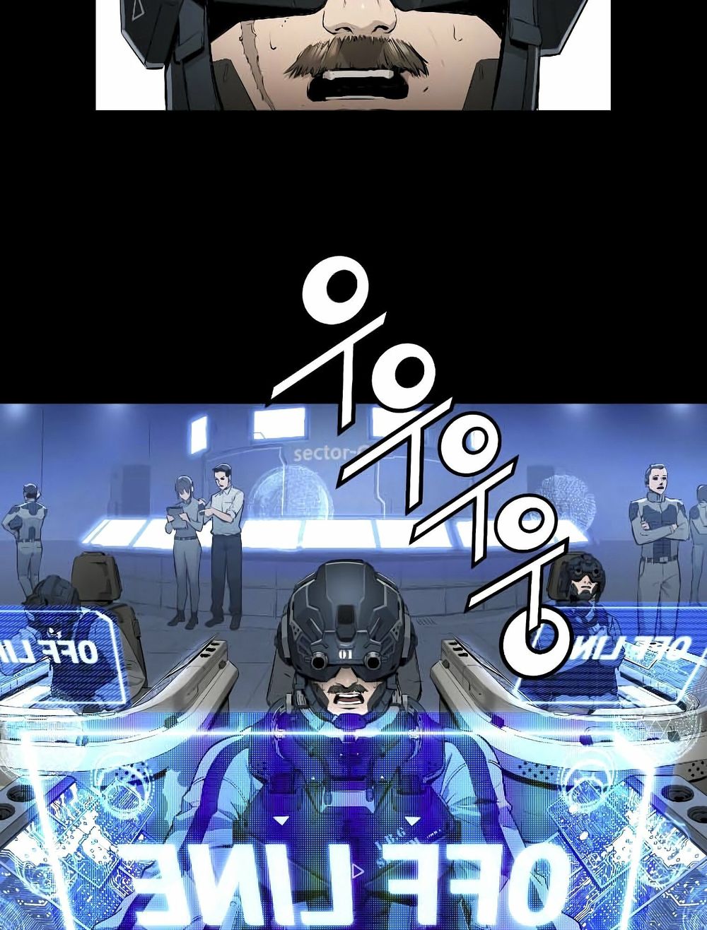 tam tuyệt tại dị giới chapter 93 53