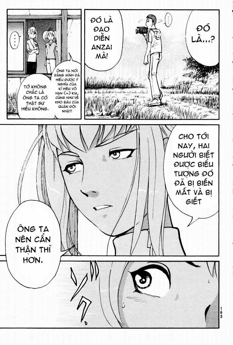 detective academy q chapter 20 18