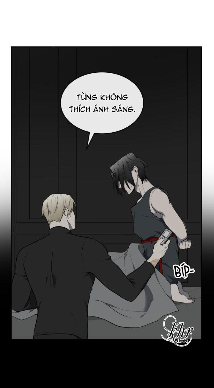 dưỡng thú cưng chapter 6 16