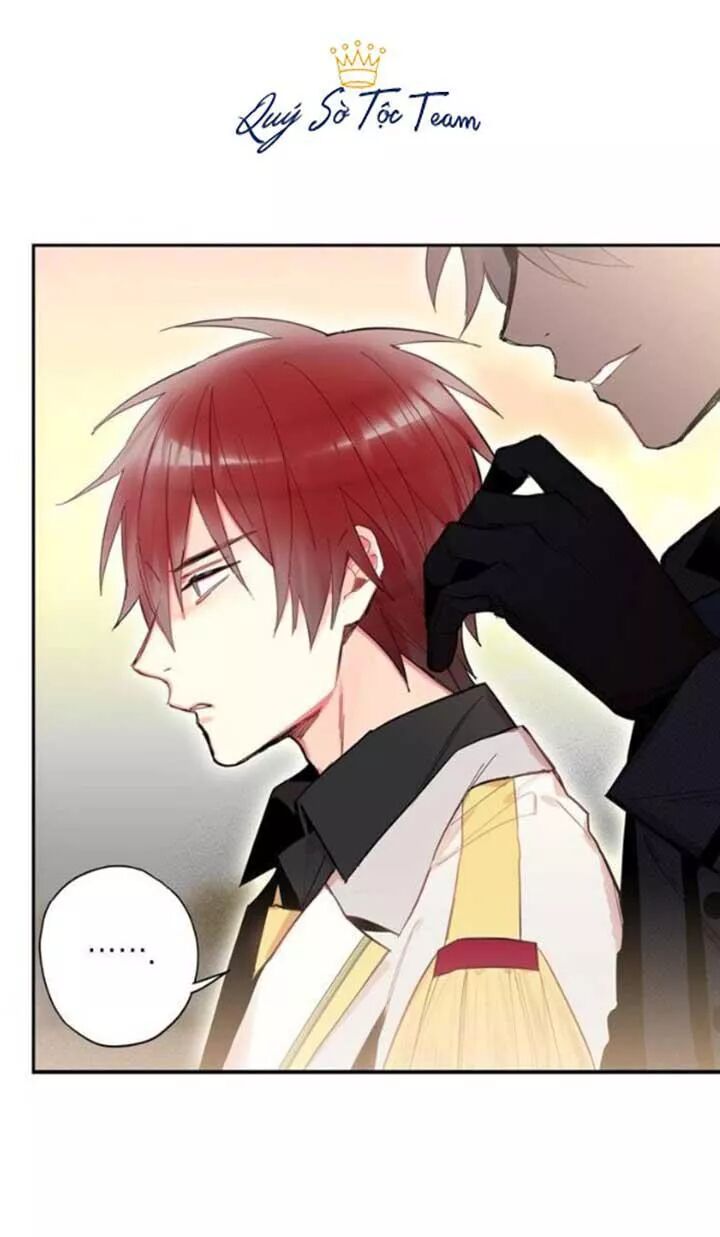 thánh nữ ẩn danh chapter 60 9