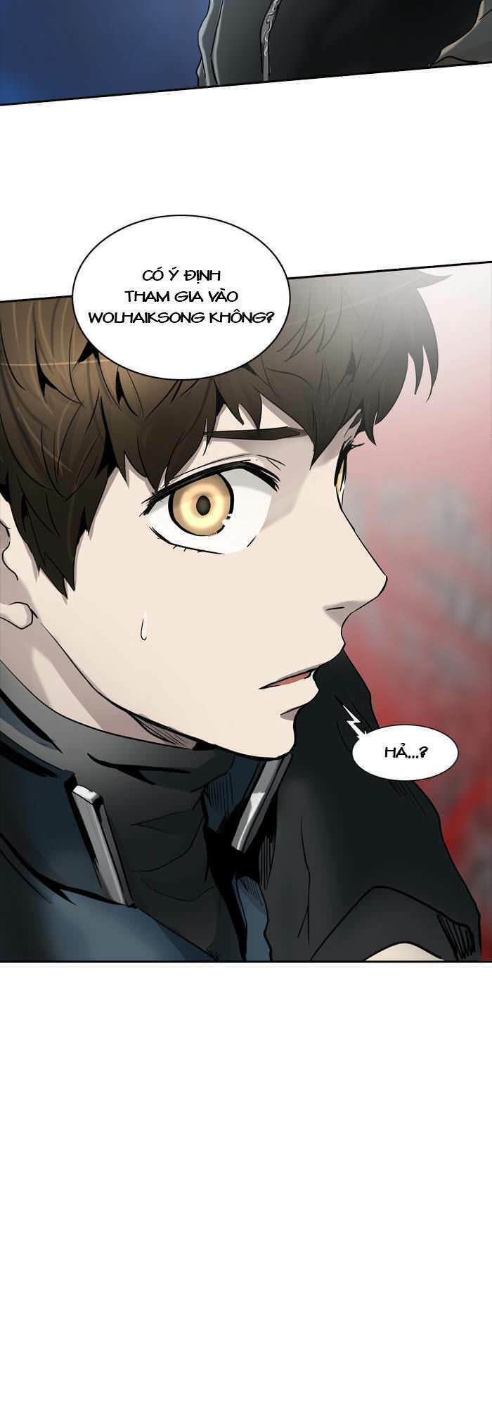 cuộc chiến trong tòa tháp chapter 334 50