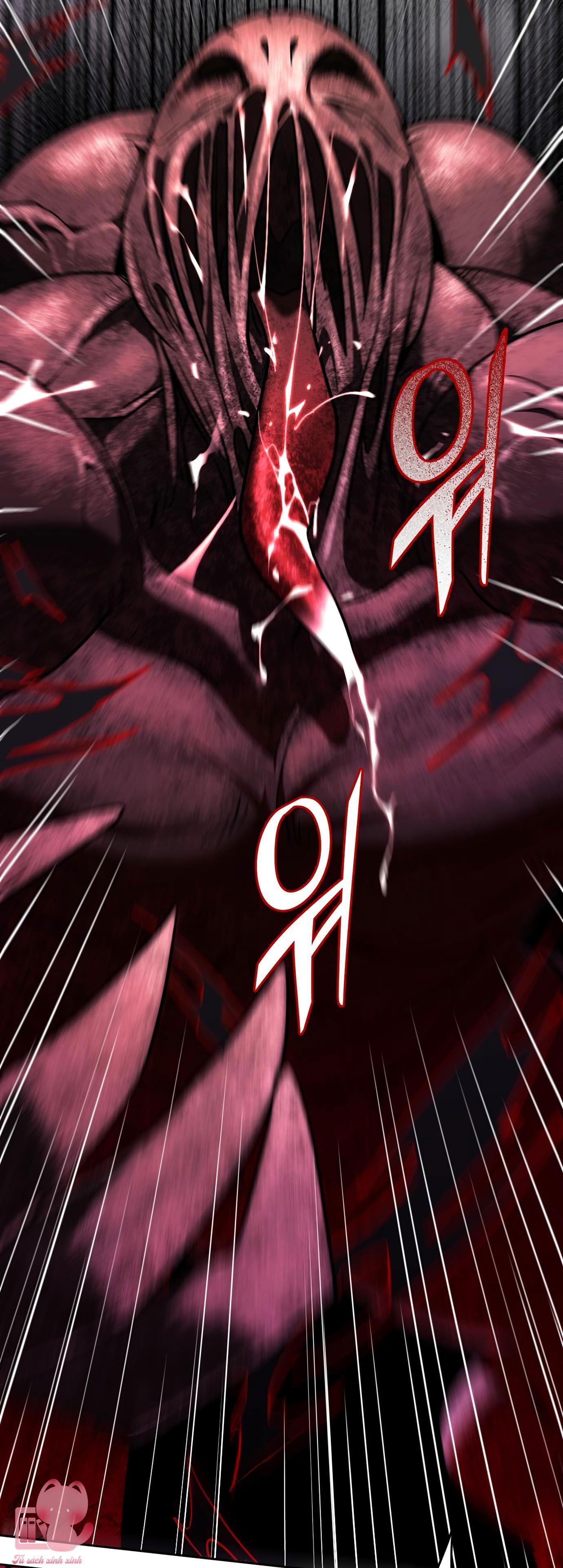 (hybe - le sserafim) crimson heart chapter 2 67