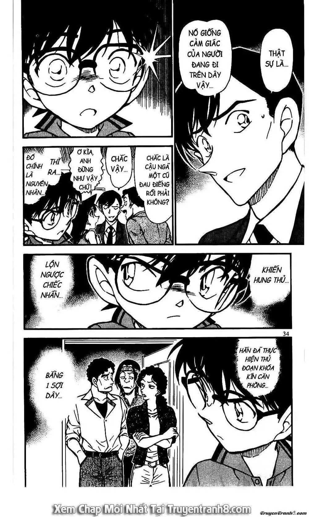 conan chapter 577 16