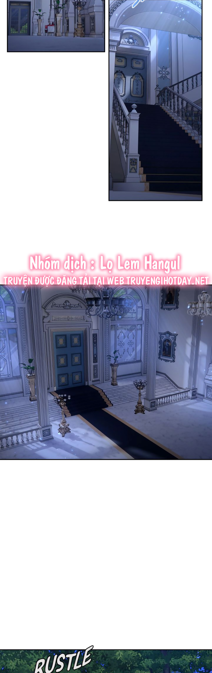 thuần hóa hoàng đế bạo chúa chapter 68 3