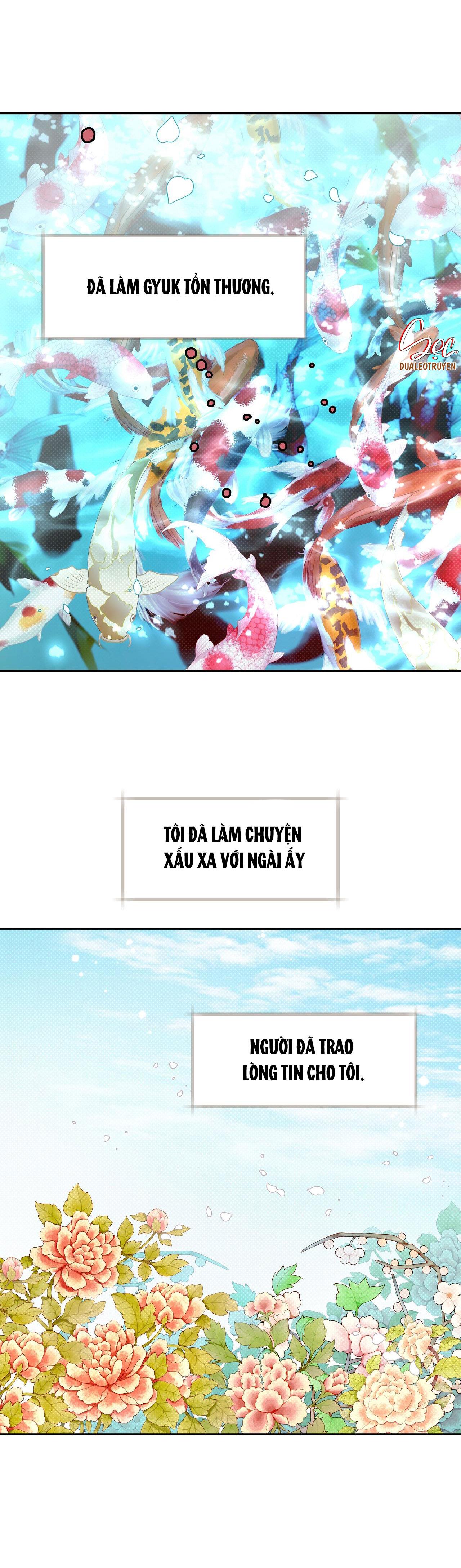 mộc đàn hương chapter 4 21