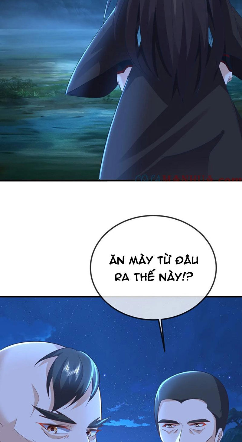 tiên võ đế tôn chapter 579 4