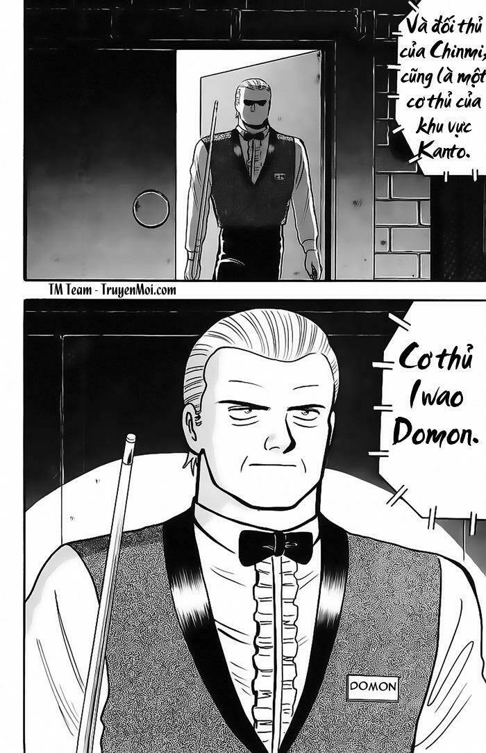 break shot chapter 91 9