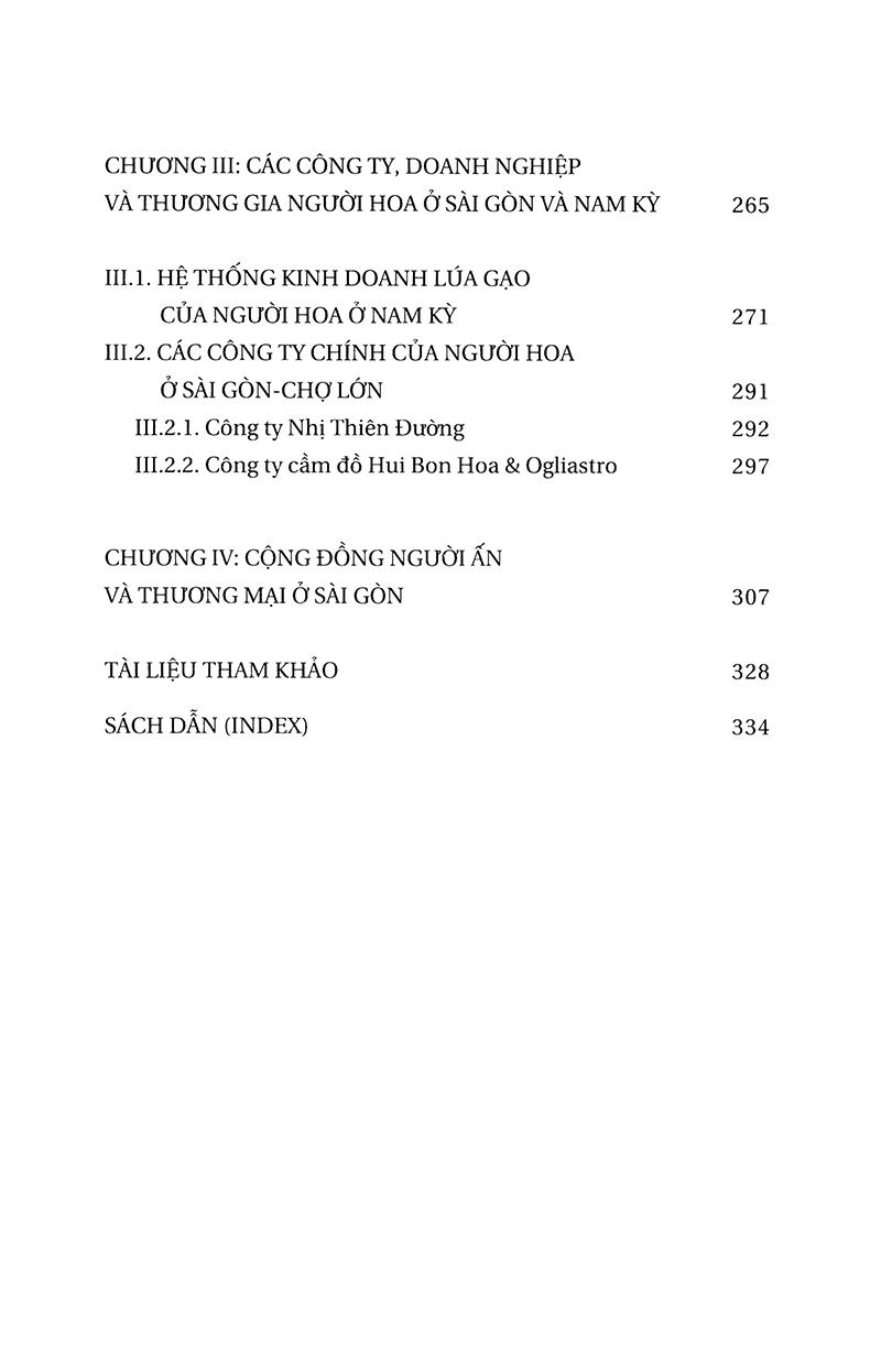 Sách Lịch Sử Doang Nghiệp Và Công Nghiệp Ở Sài Gòn Và Nam Kỳ Từ Giữa Thế Kỷ Xix Đến Năm 1945