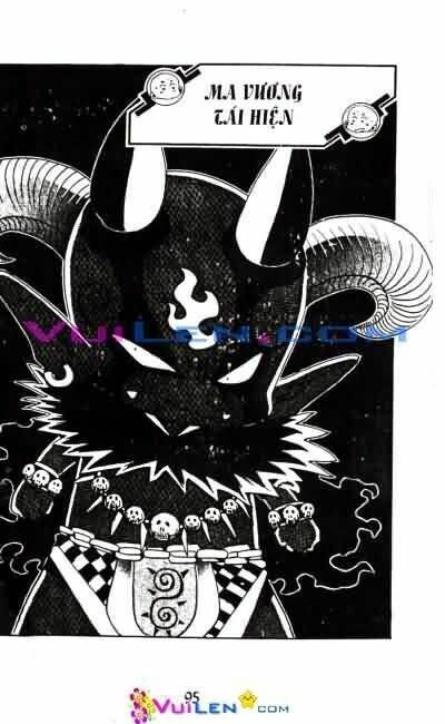 tiểu hòa thượng hd remake chapter 308 1