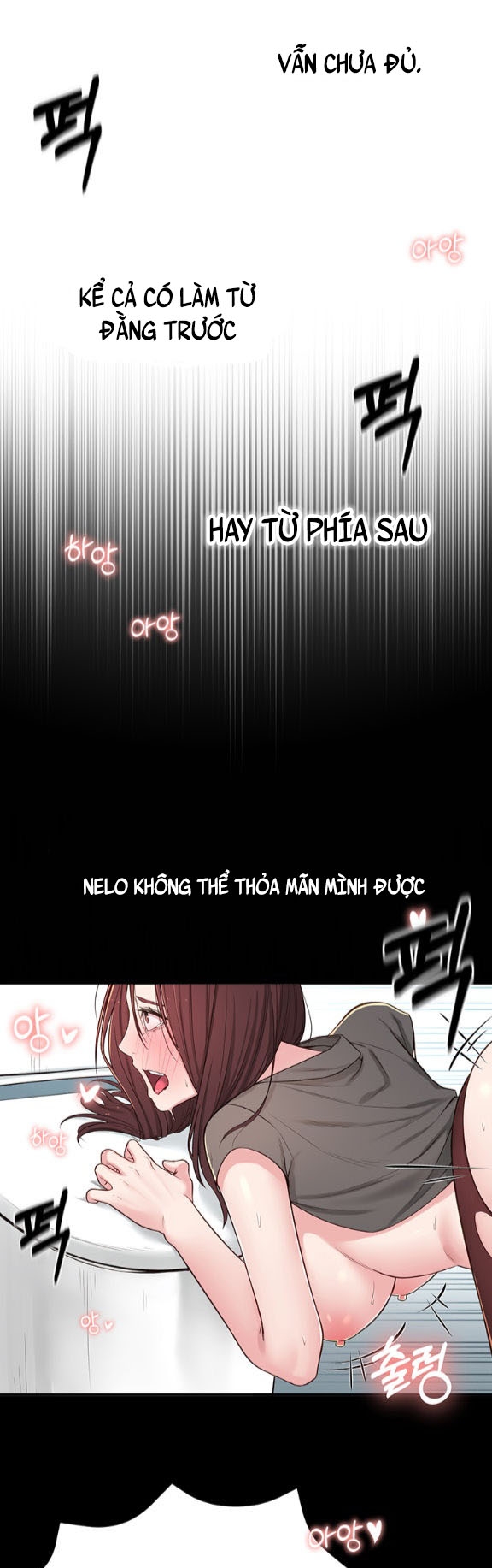 người chị hiểu biết chapter 6 25