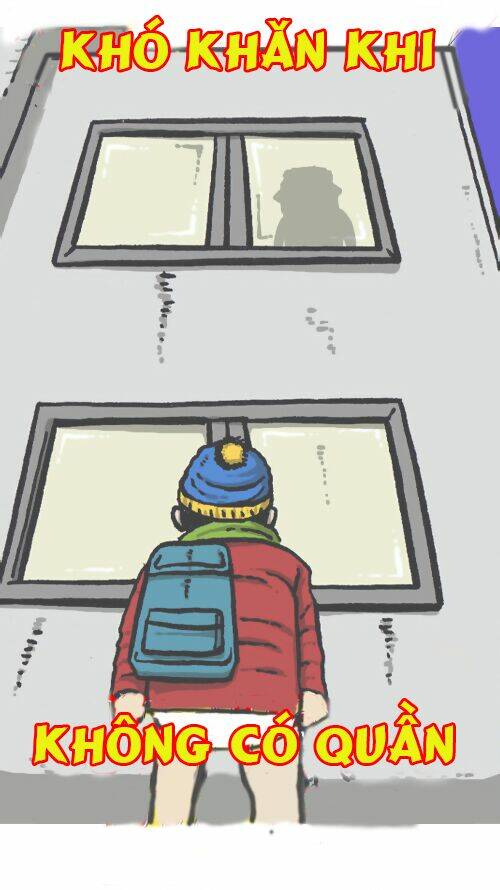 tiếng gọi con tim chapter 64 23