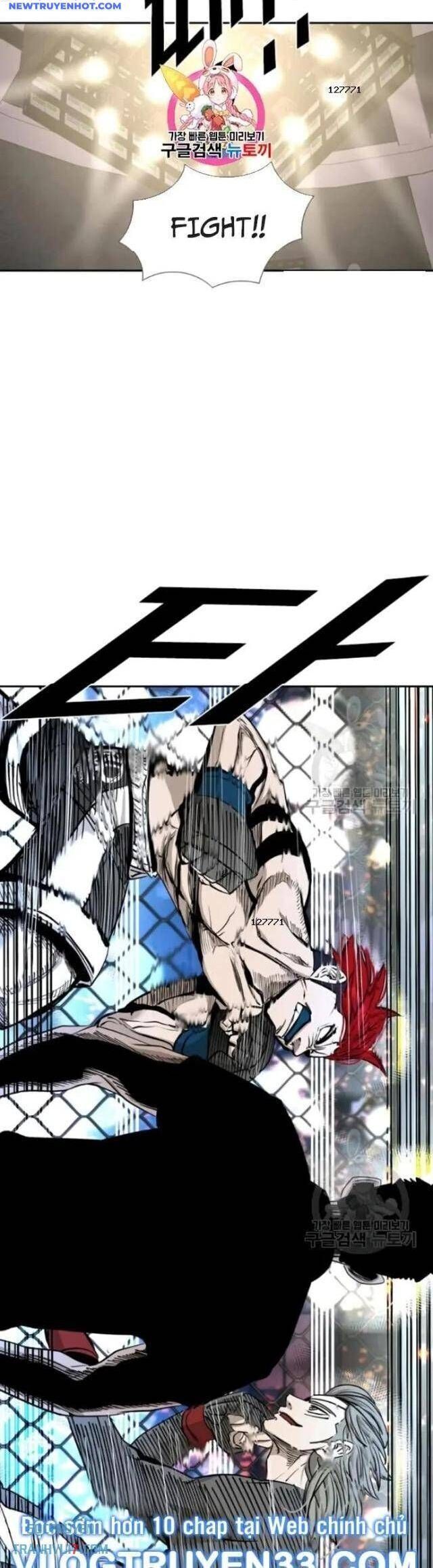 shark - cá mập chapter 203 2