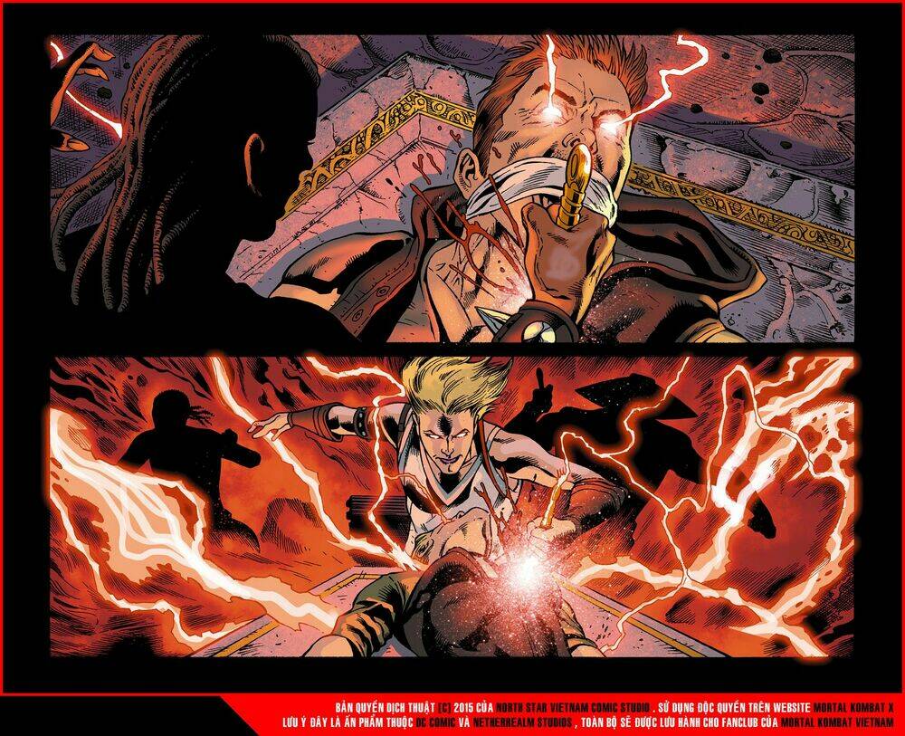 mortal kombat x chapter 30 19