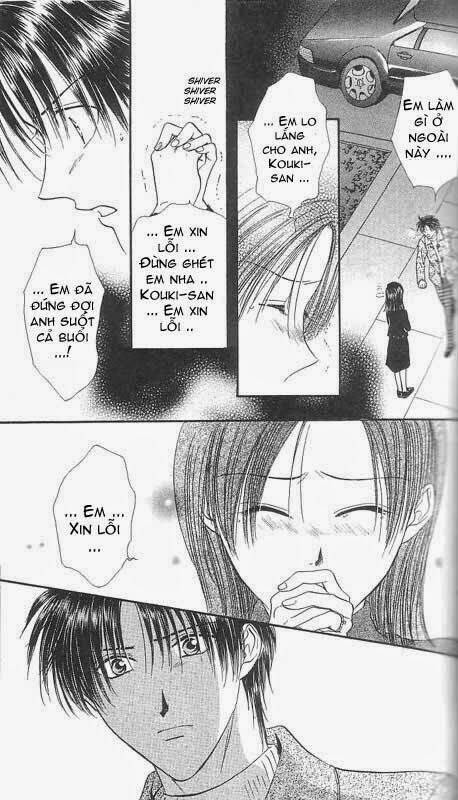 cô bé nghèo khó chapter 20 6