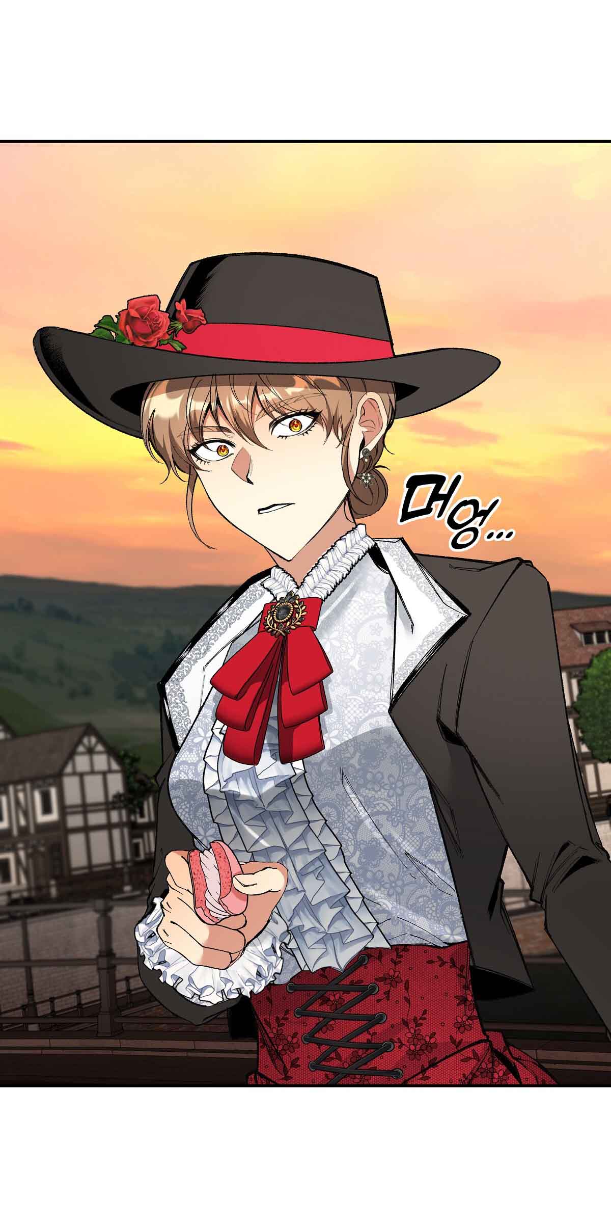 bánh xe của charlotte chapter 6.2 4