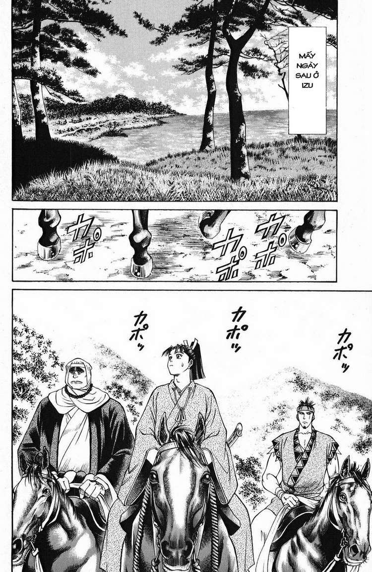 thiếu niên vương phần 1 chapter 46 14