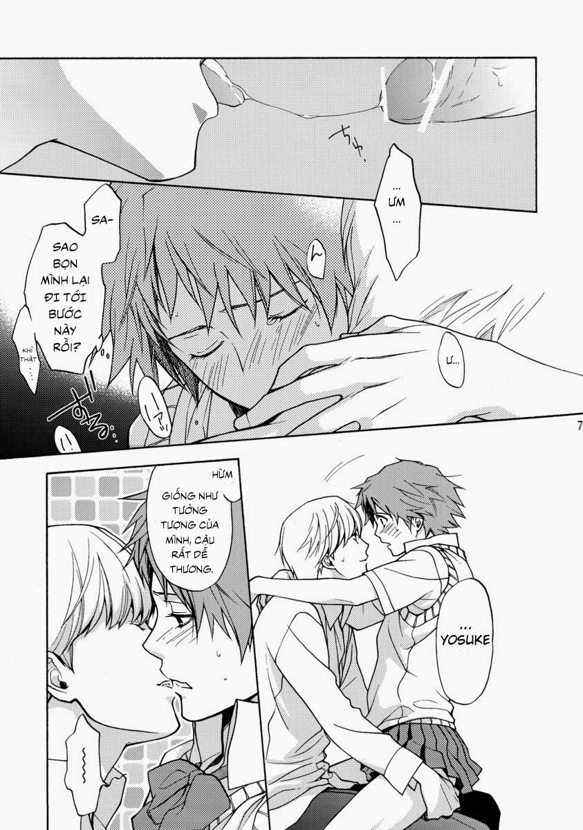 manga oneshots siêu thịt tuyển chọn chapter 31 5