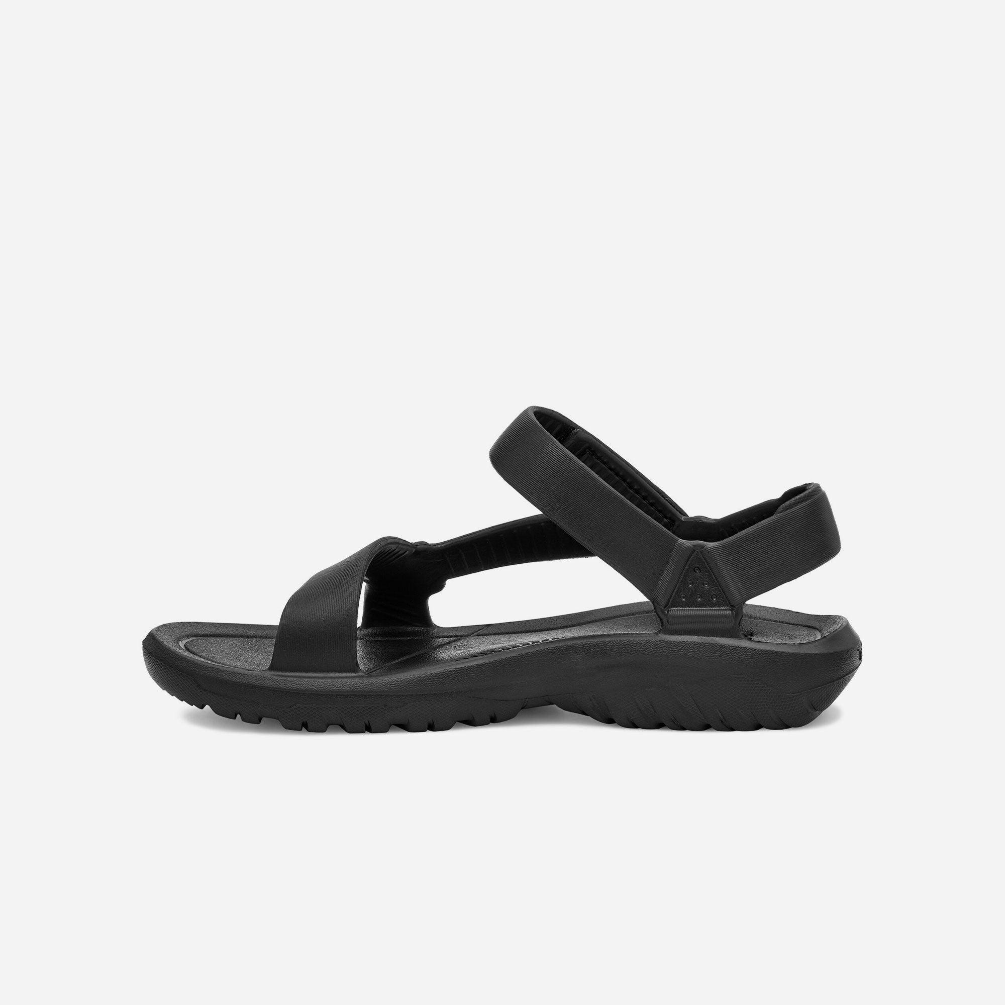 Giày sandal nam Teva Hurricane Drift - 1124073-BLK