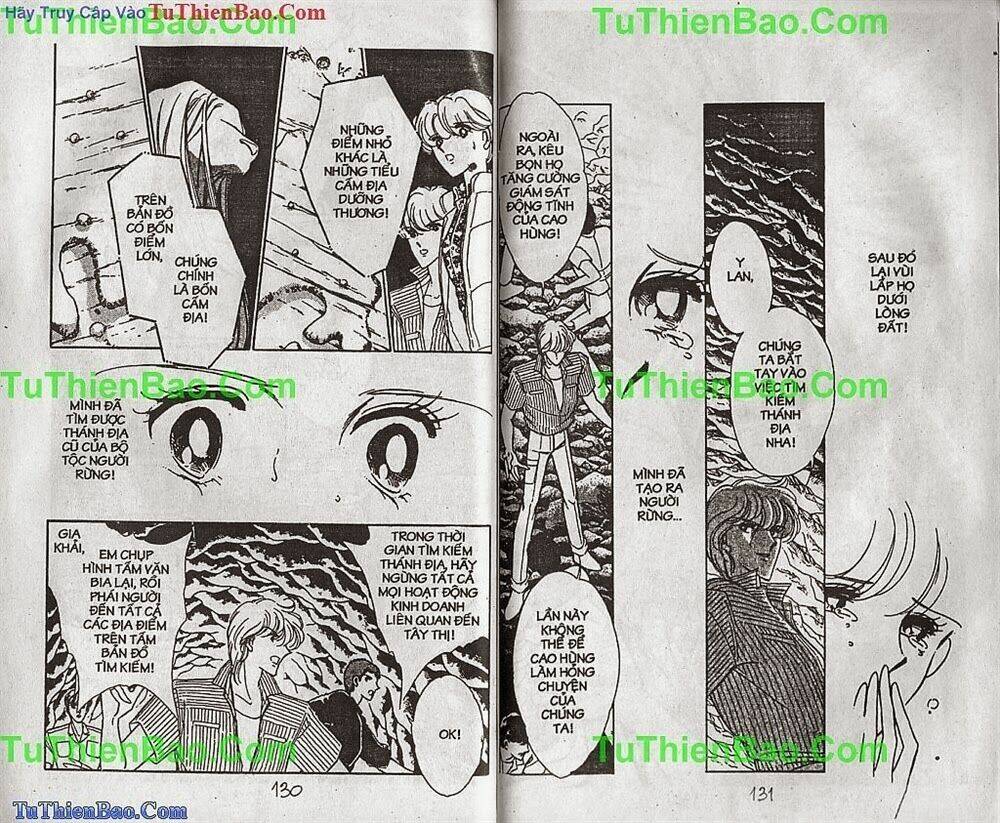 câu chuyện dẽ thương chapter 11 56