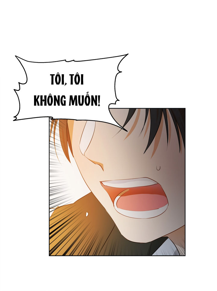 nhà nguyên tố tóc vàng chapter 32 38