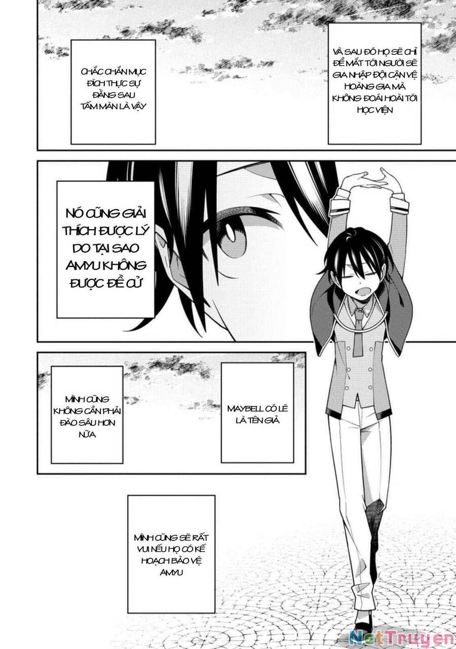 âm dương sư mạnh nhất chuyển sinh chapter 11 4