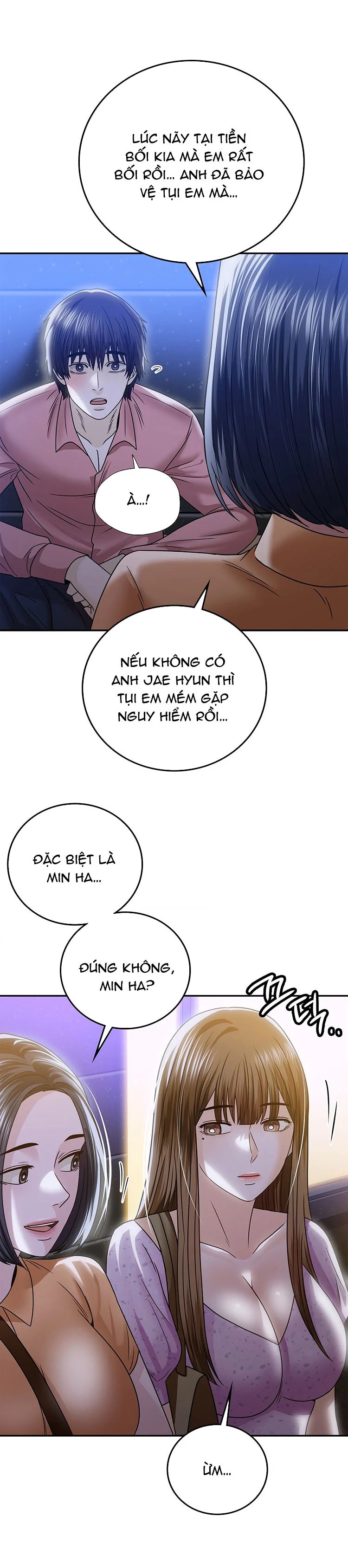 quá khứ của mẹ kế chapter 11.2 5