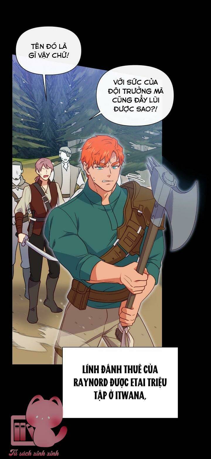 khế ước của nữ công tước quái vật chapter 146 38