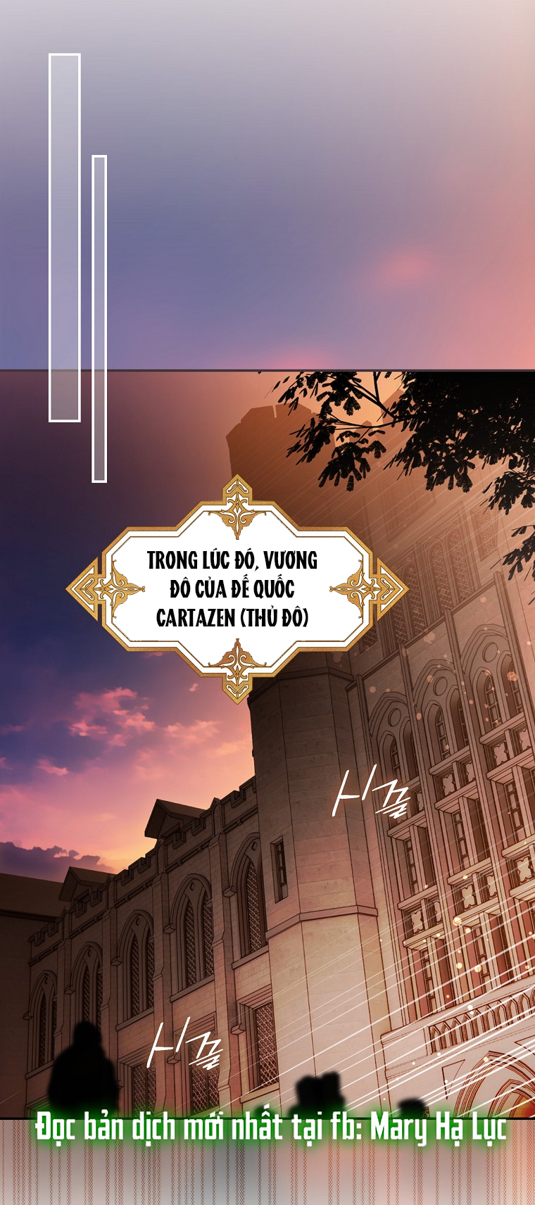 quý cô bí ẩn - secret lady chapter 101 40