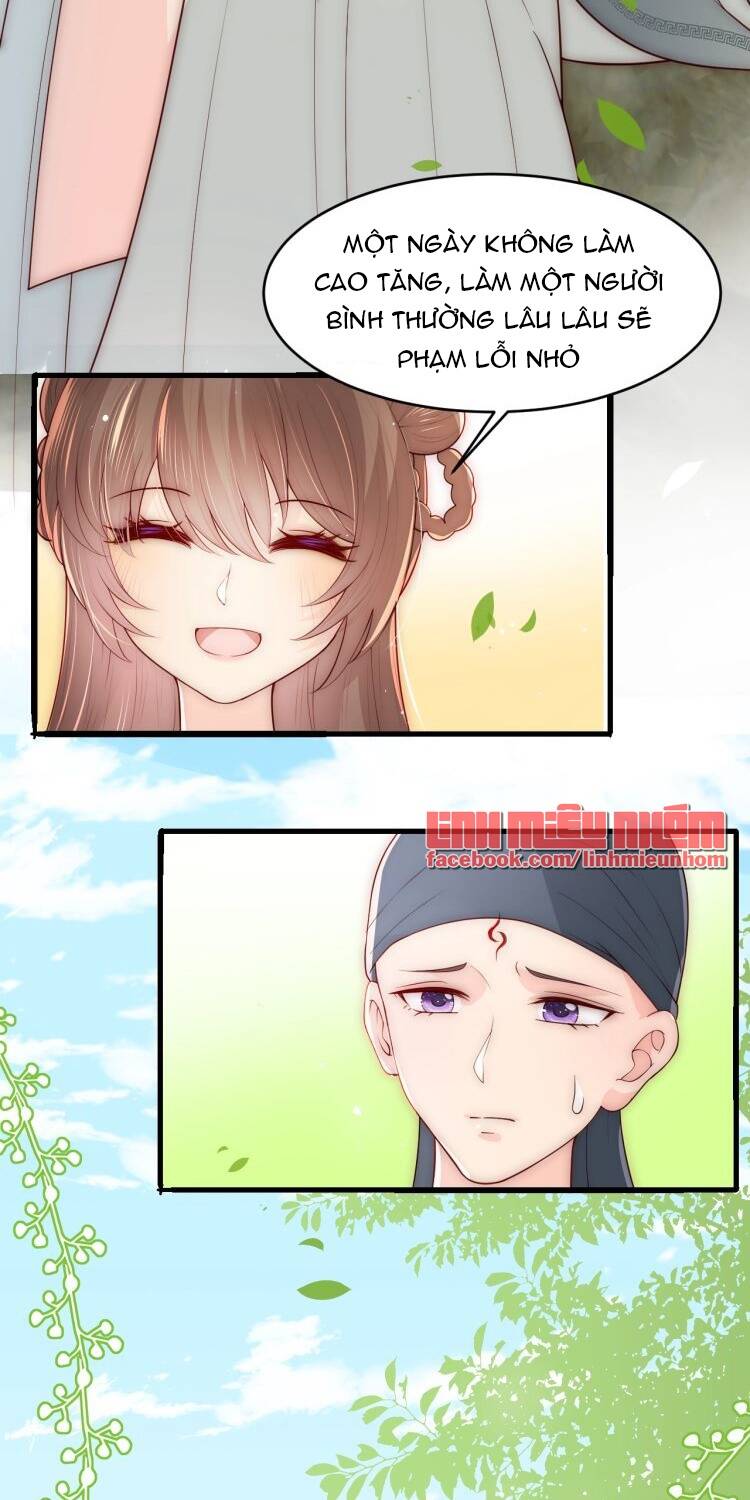 dưỡng địch vi hoạn chapter 71.2 14