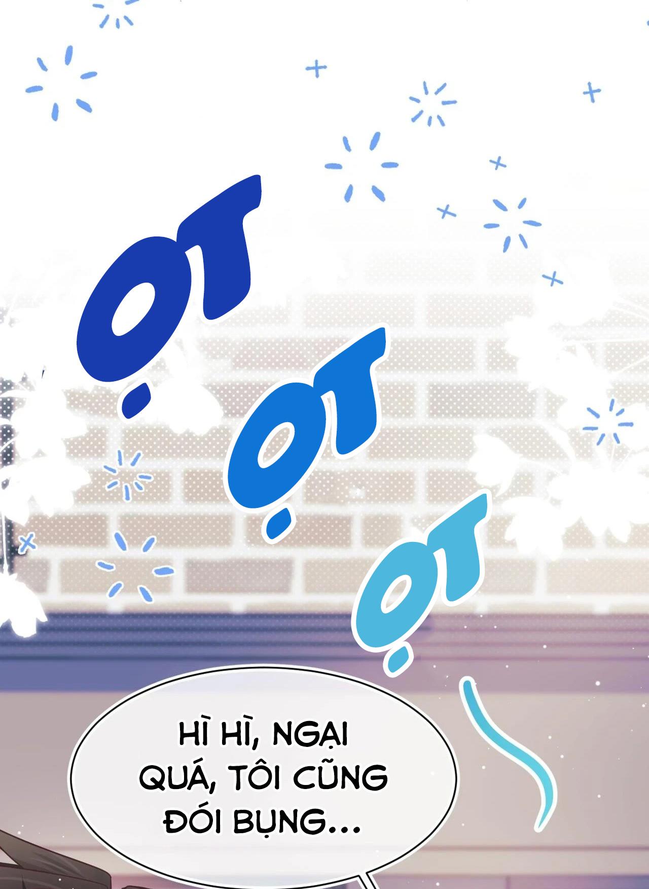 [ss2] một ngụm ăn cả thỏ con chapter 13 30